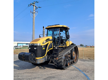 Tractor CHALLENGER