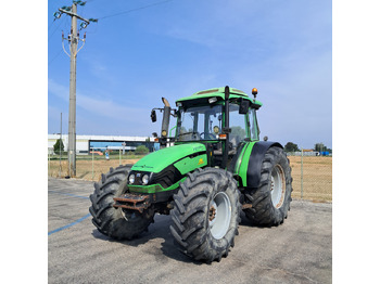 Tractor DEUTZ Agroplus