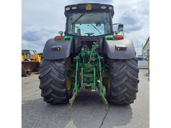 Tractor JOHN DEERE 6210R: foto 4