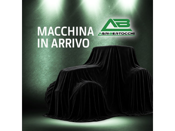 Tractor JOHN DEERE 7R 350