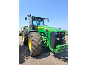 Tractor JOHN DEERE 8030 Series