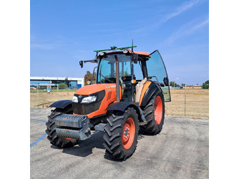 Tractor KUBOTA