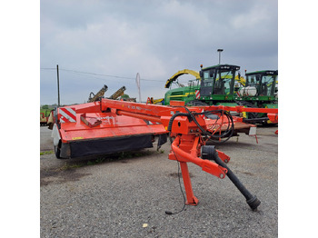Segadora KUHN FC 303 RGC: foto 3