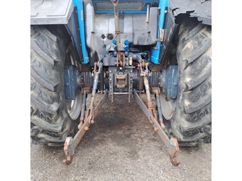 Tractor LANDINI 9880: foto 4 Tractor LANDINI 9880: foto 4
