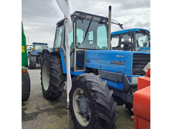 Tractor LANDINI 9880: foto 5 Tractor LANDINI 9880: foto 5