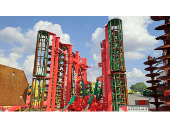 Grada VIBROCOLTIVATORE AGRO-MASZ AUC50: foto 5