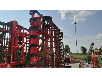 Grada VIBROCOLTIVATORE AGRO-MASZ AUC50: foto 2