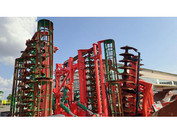 Grada VIBROCOLTIVATORE AGRO-MASZ AUC50: foto 4