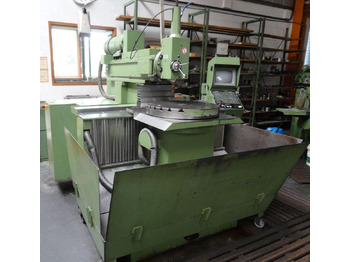 Fresadora CNC-Fräsmaschinen  MAHO MH 700 C: foto 2