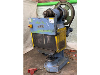 Máquina para metal