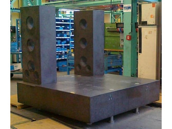 Máquina para metal