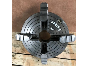 Torno de metal