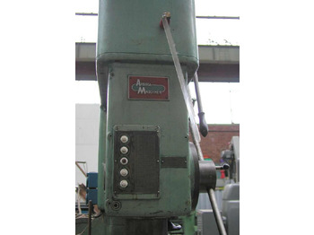 Máquina para metal Säulenbohrmaschine ARBOGA: foto 3