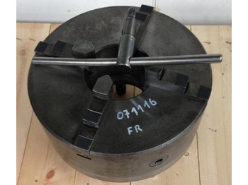 Torno de metal