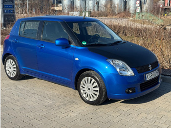 Coche SUZUKI