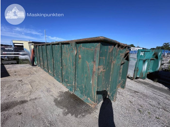 Contenedor de gancho CMT ALR 01 Flak: foto 3