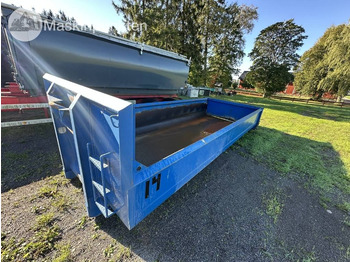 Contenedor de gancho