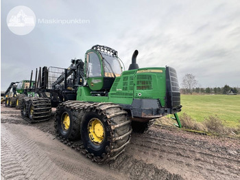 Autocargador JOHN DEERE