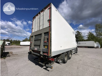 Camión caja cerrada Scania R 520: foto 5