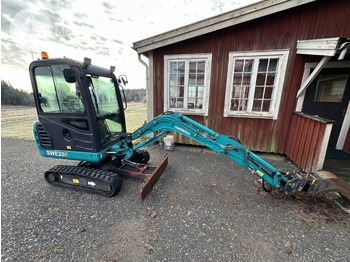 Arrendamiento de Sunward SWE 20 F med släp!  Sunward SWE 20 F med släp!: foto 3