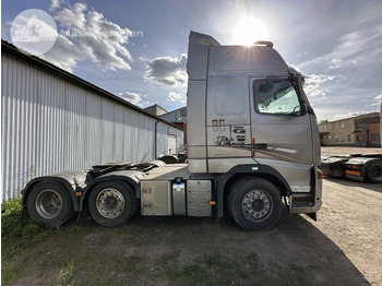 Cabeza tractora VOLVO FH 480