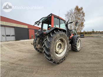 Tractor Valtra Valmet 8150-4: foto 5