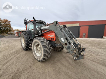 Tractor Valtra Valmet 8150-4: foto 3