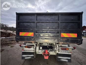 Camión volquete Volvo F 89-42: foto 3