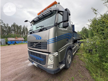Camión multibasculante VOLVO FH 480
