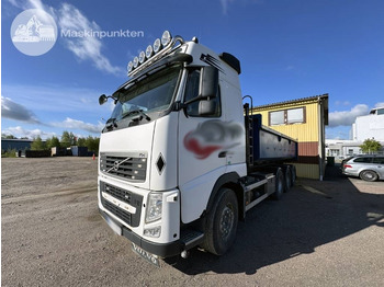 Camión multibasculante VOLVO FH 500