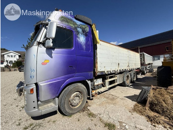 Camión volquete VOLVO FH 500