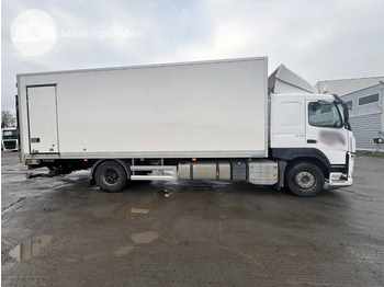 Camión frigorífico Volvo FM 370: foto 4