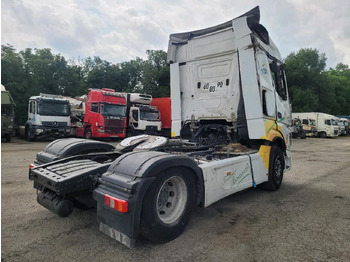Cabeza tractora MERCEDES ACTROS 1845: foto 4