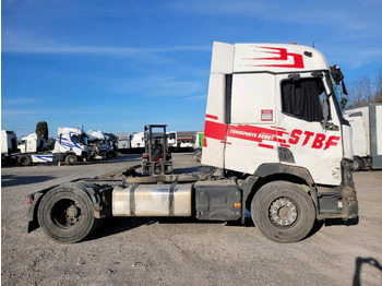 Cabeza tractora RENAULT T 480: foto 3