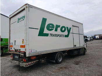 Arrendamiento de RENAULT D 12 DTI 215 RENAULT D 12 DTI 215: foto 4