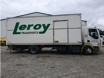 Arrendamiento de RENAULT D 12 DTI 215 RENAULT D 12 DTI 215: foto 3