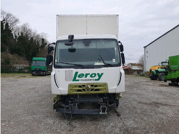 Arrendamiento de RENAULT D 12 DTI 215 RENAULT D 12 DTI 215: foto 2