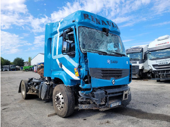 Cabeza tractora RENAULT Premium 460