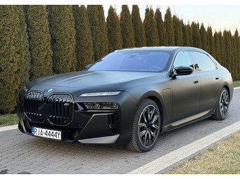 Berlina BMW