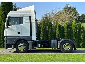 Cabeza tractora MAN TGX 18.440 HYDRAULIKA: foto 4