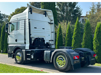 Cabeza tractora MAN TGX 18.440 HYDRAULIKA: foto 5