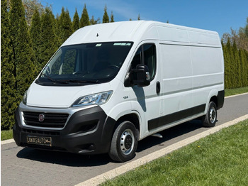 Furgón FIAT Ducato
