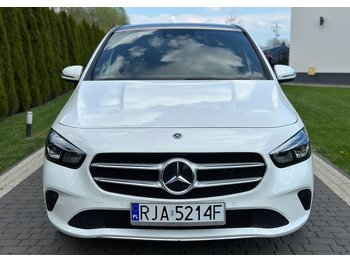 Berlina Mercedes-Benz Klasa B: foto 2