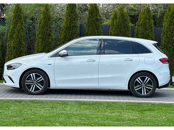 Berlina Mercedes-Benz Klasa B: foto 4