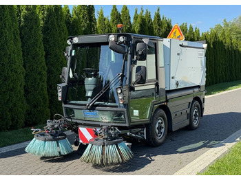 Camión de basura SCHMIDT