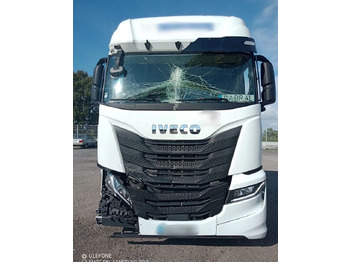 Cabeza tractora IVECO S-WAY