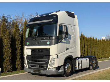 Cabeza tractora VOLVO FH 500