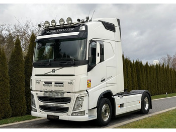 Cabeza tractora VOLVO FH 540