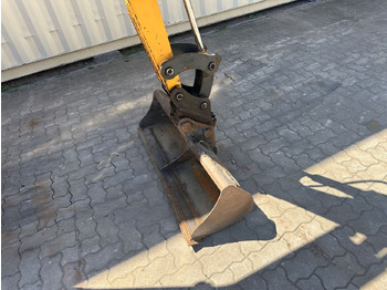 Arrendamiento de  Hyundai Robex25Z-9AK / 2018 BJ / 2.962 H / 2.580 KG Hyundai Robex25Z-9AK / 2018 BJ / 2.962 H / 2.580 KG: foto 5