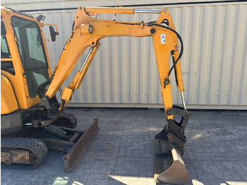 Arrendamiento de  Hyundai Robex25Z-9AK / 2018 BJ / 2.962 H / 2.580 KG Hyundai Robex25Z-9AK / 2018 BJ / 2.962 H / 2.580 KG: foto 4